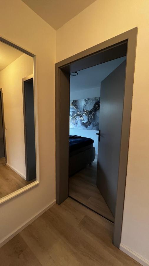 Haus Malta Wohnung 11, 300M Zum Strand Graal-Mueritz Esterno foto