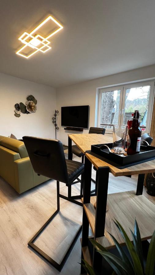 Haus Malta Wohnung 11, 300M Zum Strand Graal-Mueritz Esterno foto