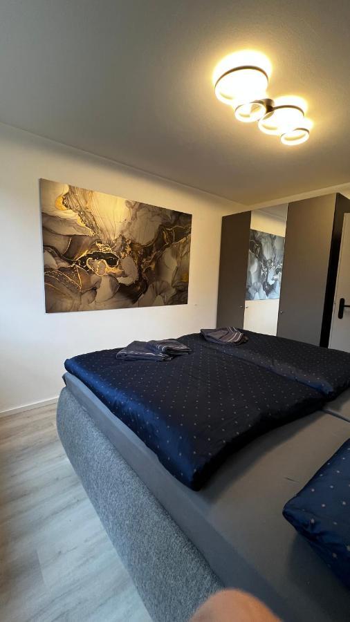 Haus Malta Wohnung 11, 300M Zum Strand Graal-Mueritz Esterno foto