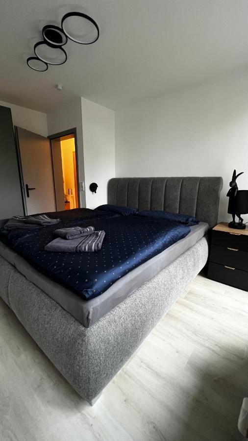Haus Malta Wohnung 11, 300M Zum Strand Graal-Mueritz Esterno foto