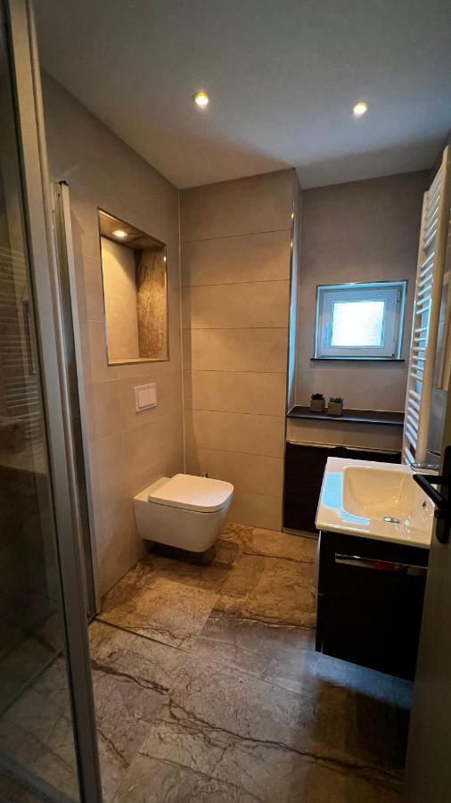 Haus Malta Wohnung 11, 300M Zum Strand Graal-Mueritz Esterno foto