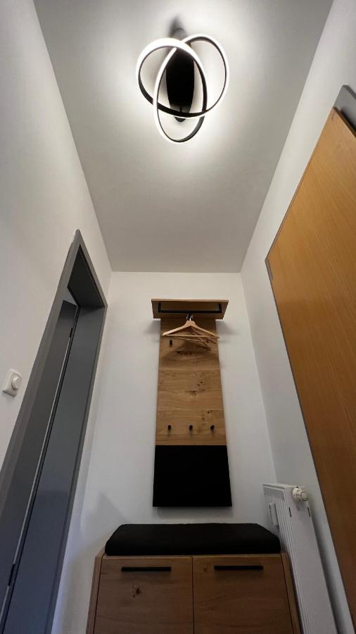 Haus Malta Wohnung 11, 300M Zum Strand Graal-Mueritz Esterno foto