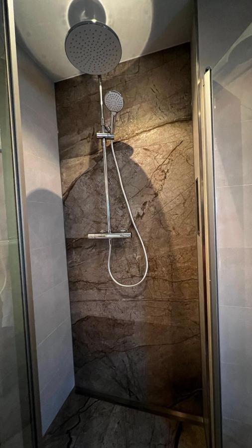 Haus Malta Wohnung 11, 300M Zum Strand Graal-Mueritz Esterno foto